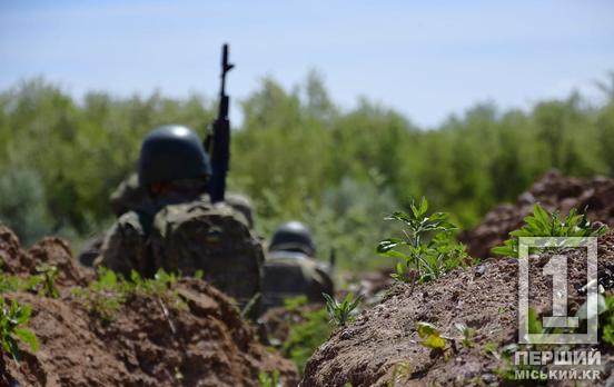 149 боєзіткнень відбулося на лініях фронту протягом минулої доби