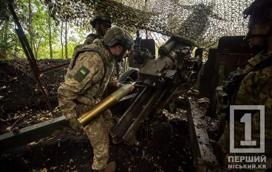 Более 160 боевых столкновений произошло на линиях фронта за минувшие сутки, больше всего – на Кураховском направлении