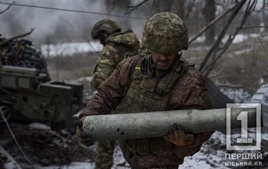 9 ударів по трьох районах зосередження ворога здійснили ЗСУ протягом минулої доби