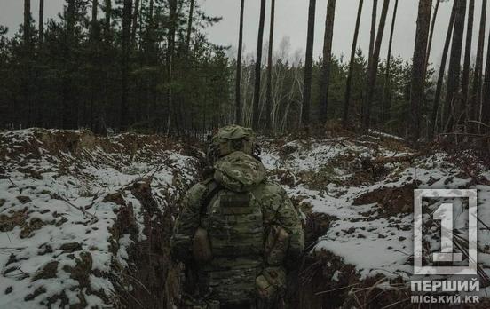 Почти 50 наступательных действий врага остановили Силы обороны на Кураховском направлении прошедших суток, еще 40 – на Покровском