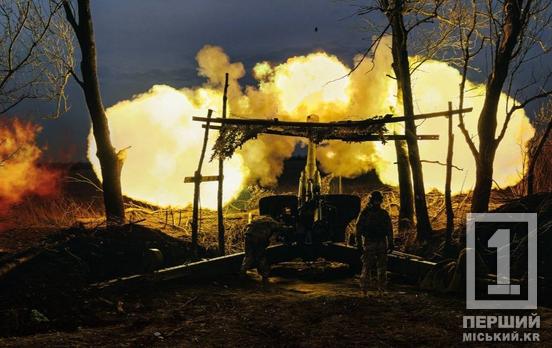 170 боевых столкновений произошло за сутки на линиях фронта