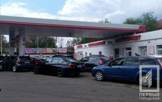 В Украине увеличили предельную надбавку на дизтопливо и бензин, – постановление Правительства