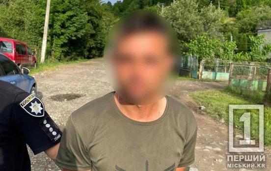 Владелец автомобиля получил по лицу: житель Днепропетровщины задержан на Закарпатье за ​​попытку угона буса