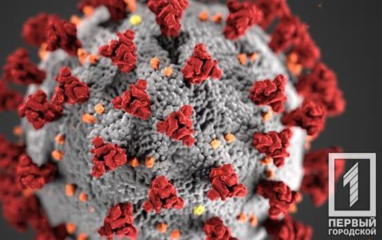 Подтверждён четвёртый случай коронавируса в Кривом Роге, всего в области заразились 12 человек