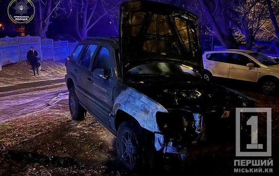 Підпали на замовлення ворога: Дніпропетровщина увійшла у список «лідерів»