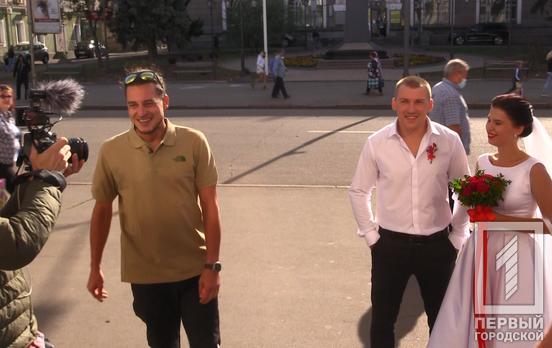 «Дома лучше»: в Кривой Рог приехала съёмочная группа известного украинского тревел-шоу