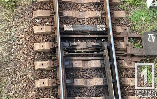 В Украине с начала войны восстановили более 10 километров повреждённых железнодорожных путей
