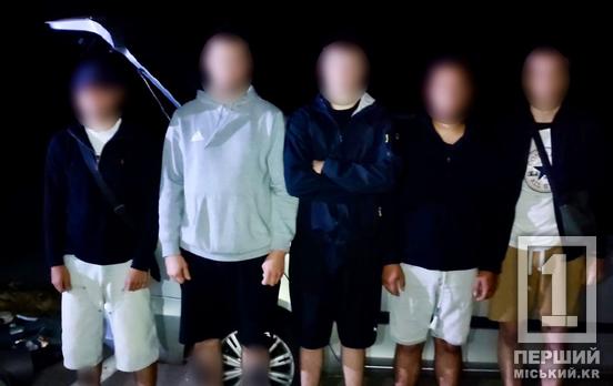 Трансфер до Білорусі за 8 тис грн: молодик з  Дніпропетровщини намагався незаконно перетнути кордон