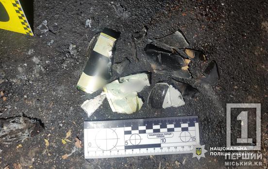 Палійське «турне»: криворіжець влаштував пожежу на стоянці в Одесі