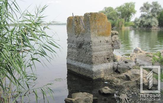 Катастрофическая ситуация на реке Ингулец: экологи Кривого Рога обратились к Президенту Зеленскому