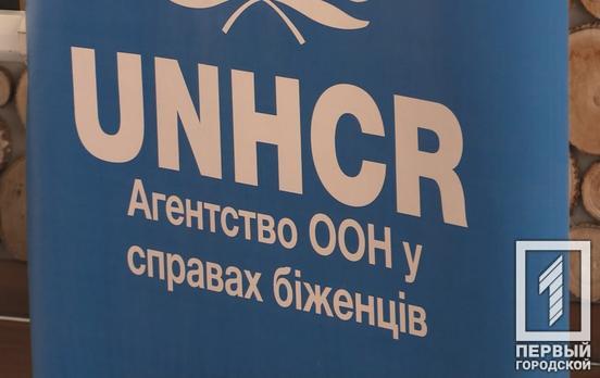 Понад вісім мільйонів біженців: через війну в Україні спостерігається найбільша криза з переміщення людей у світі