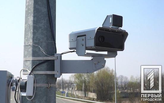В Украине перенесли запуск системы автофиксации нарушений на дорогах