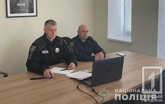 Миграционная полиция создает международную платформу для предотвращения торговли людьми среди украинских беженцев