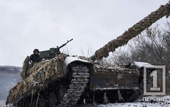 Протягом минулої доби відбулося 89 бойових зіткнень з ворогом на лінії фронту