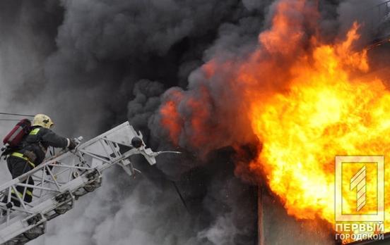 Более полутысячи воспламенений: на Днепропетровщине за месяц погибли 18 человек из-за бытовых пожаров