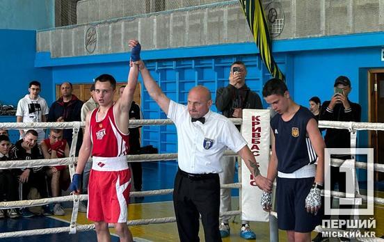Сила, витримка і наполегливість були винагороджені: боксери з криворізької ДЮСШ №10 вибороли 7 медалей на Кубку Саксаганського району