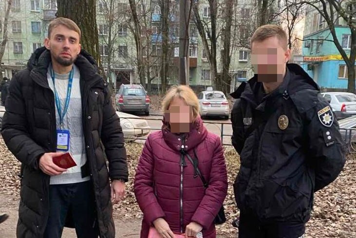 Жінка з рф, що мешкала у Кривому Розі, отримала штраф за прострочений паспорт