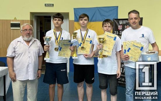 Абсолютний чемпіон: криворізький шахіст Василь Лях виграв усі матчі на командному чемпіонаті України