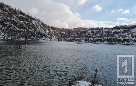 Був на дні кар’єру на Зарічному: у Кривому Розі знайдено труп дівчини