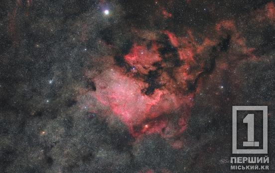 Бессонные ночи ради уникального кадра: фотограф Сергей Печеный запечатлел астрономическое явление над Кривым Рогом