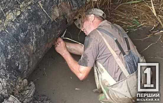 Працює, бо хтось мусить: історія слюсаря з «Кривбасводоканалу», який  попри війну та всі небезпеки – дбає про комфорт містян