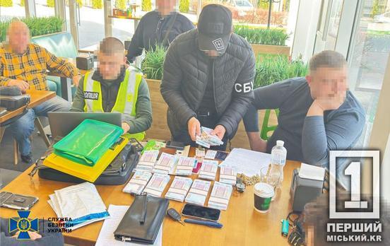 Теперь в’язниця та конфіскація майна: представників агрокоманії з Дніпропетровщини затримала СБУ за «сіру схему» з держземлею