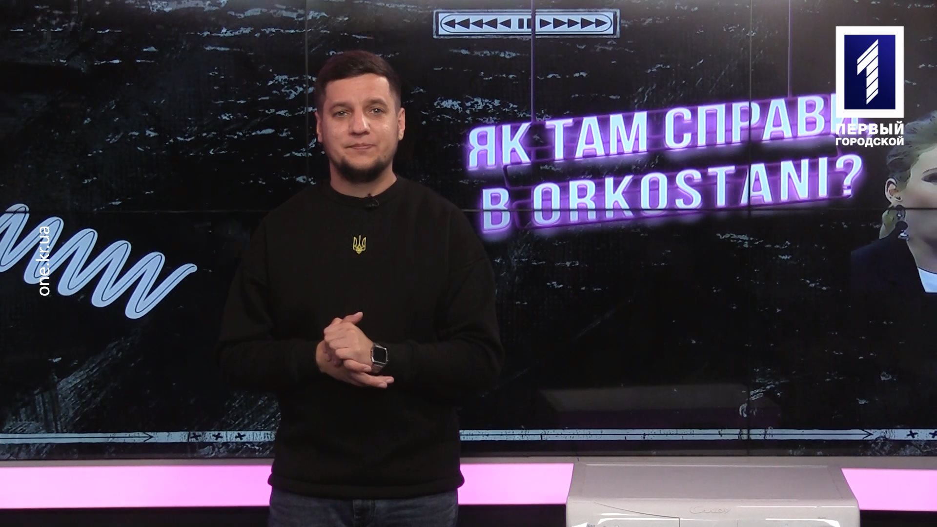 Учебные заведения россии залило фекалиями / Як там справи, в ORKOSTANI