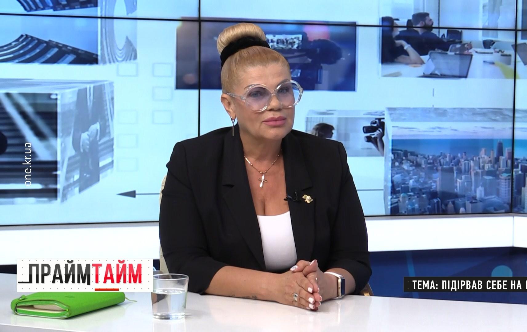 Прайм-тайм: реабилитация военнослужащих