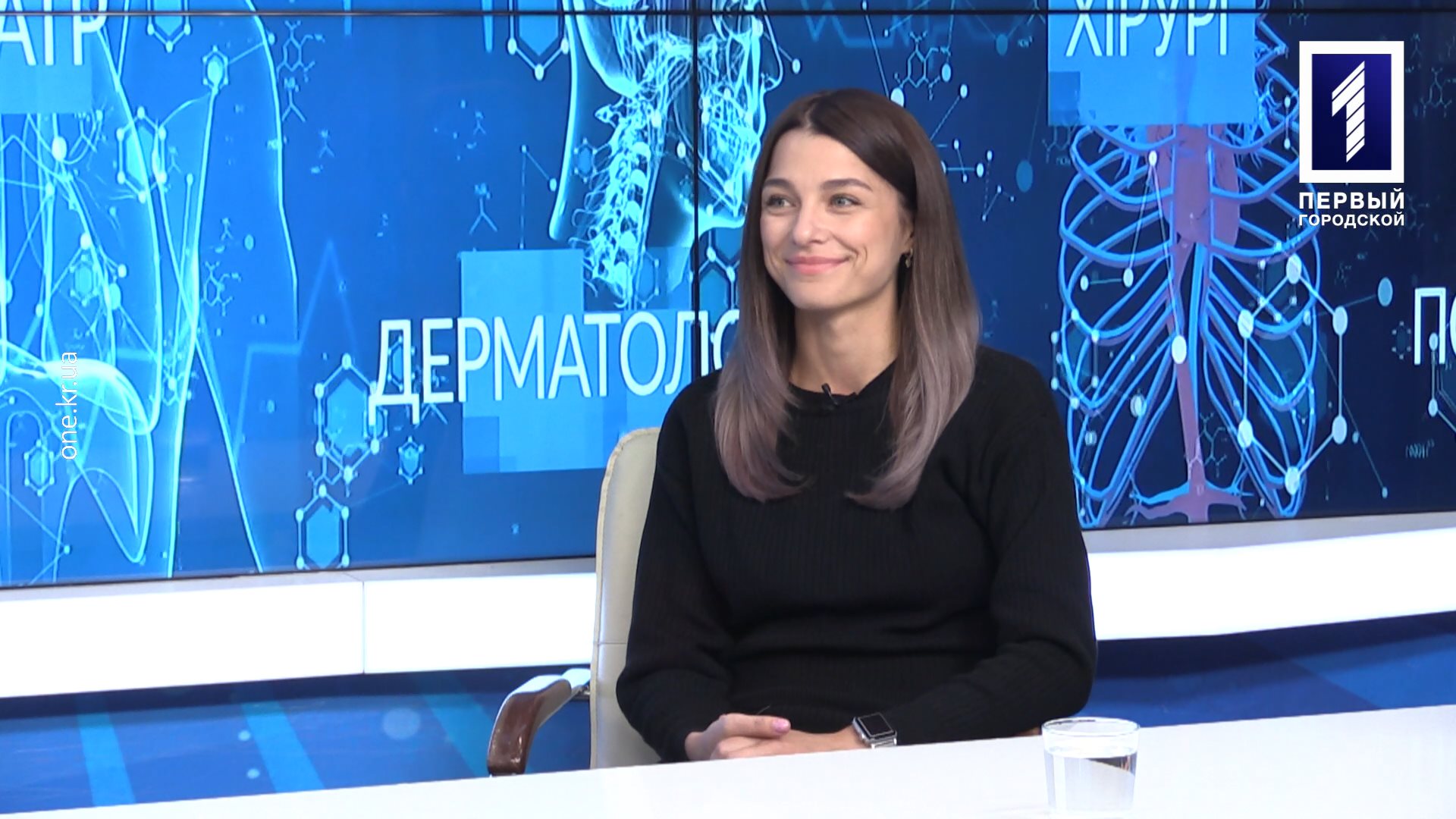 Теледоктор: аденоиды и их влияние на речь детей