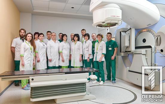 Лечение рака за средства НСЗУ: онкологический центр TomoClinic стал первой негосударственной клиникой, заключившей договор с Национальной службой здоровья Украины