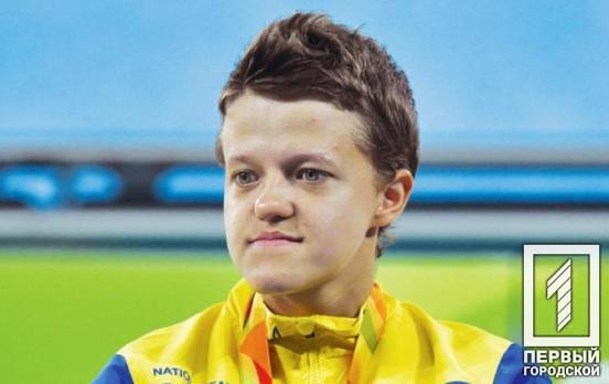 Легкоатлетка з Дніпропетровщини виборола бронзову медаль Паралімпійських ігор