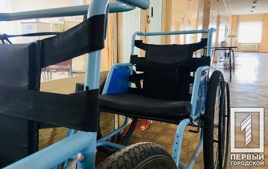 В Украине упростили пересечение границы для людей с инвалидностью на период военного положения