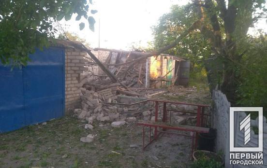Вночі окупанти обстріляли дві громади області, є поранені, - Рада оборони області