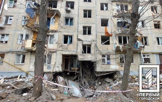 Более 66 тысяч заявок в «Дію» подали украинцы, жилье которых разрушено и повреждено в результате вторжения рф