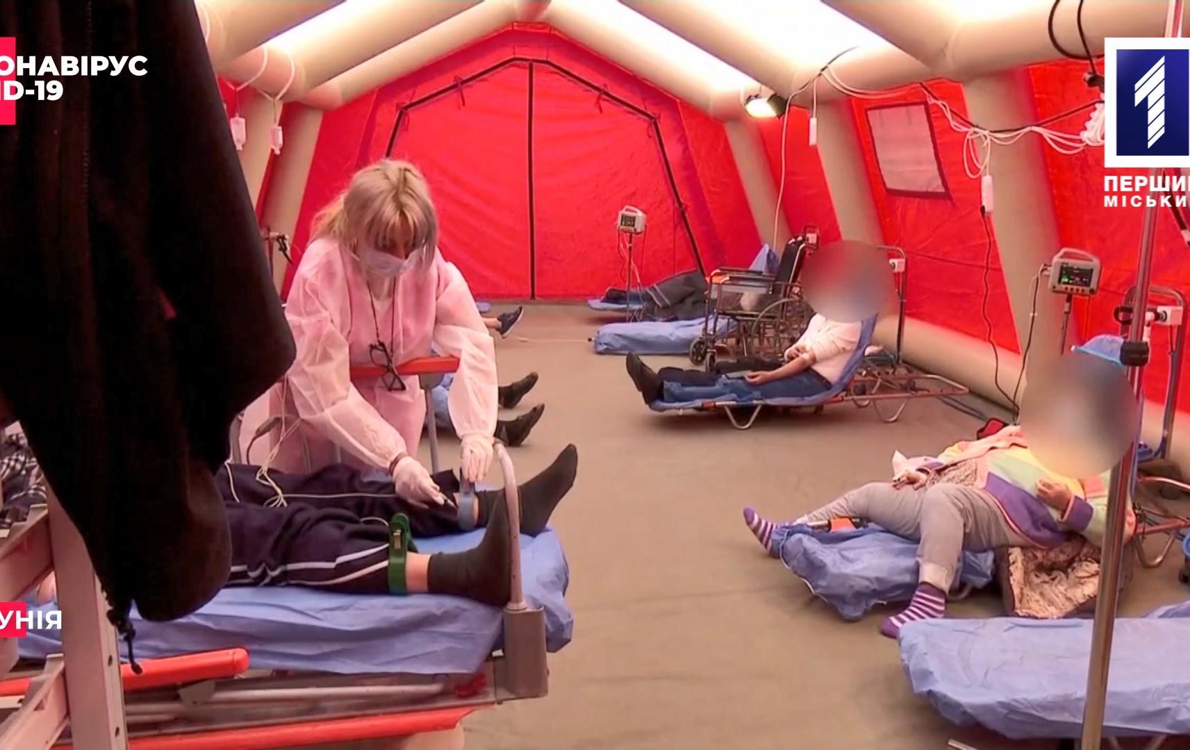 Хроники COVID-19: 8 - 14 октября