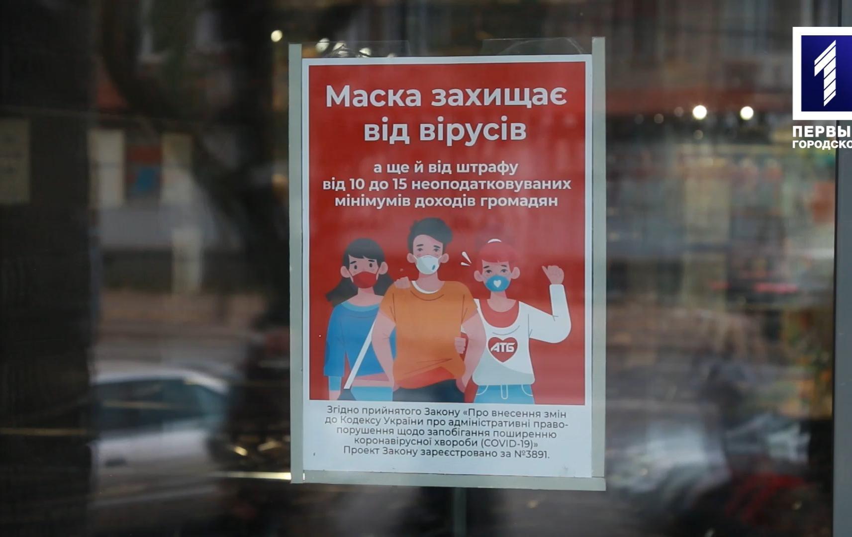 Хроніки COVID-19: 15 – 21 жовтня