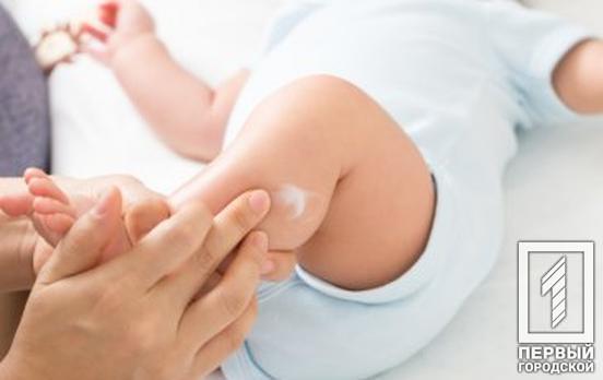 Детский крем: виды, особенности и как его выбрать