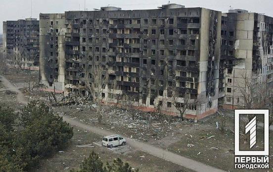 В Україні знищено або пошкоджено близько 6800 житлових будинків внаслідок війни