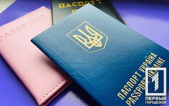 Термін дії закордонних паспортів можна продовжити на п’ять років, - Державна міграційна служба