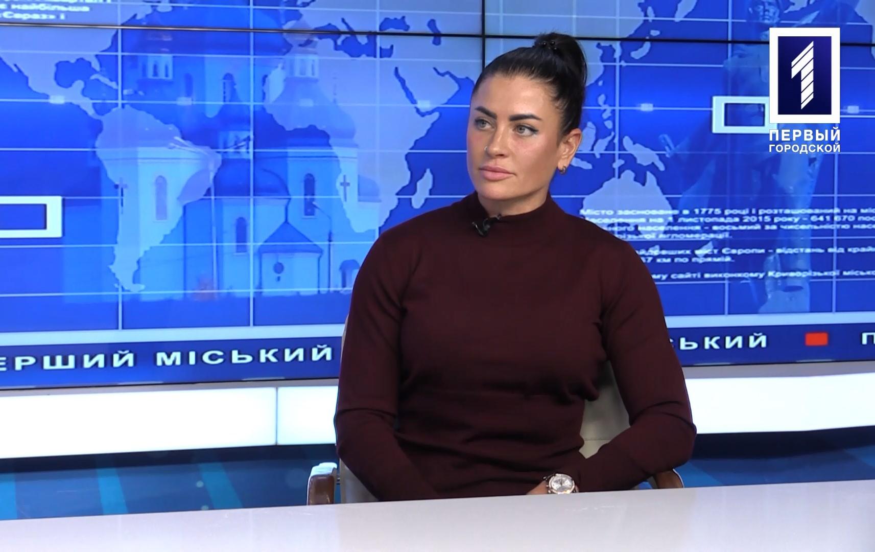 Інтерв’ю дня: Оксана Вакуліна – учасниця чемпіонату України з бодіфітнесу