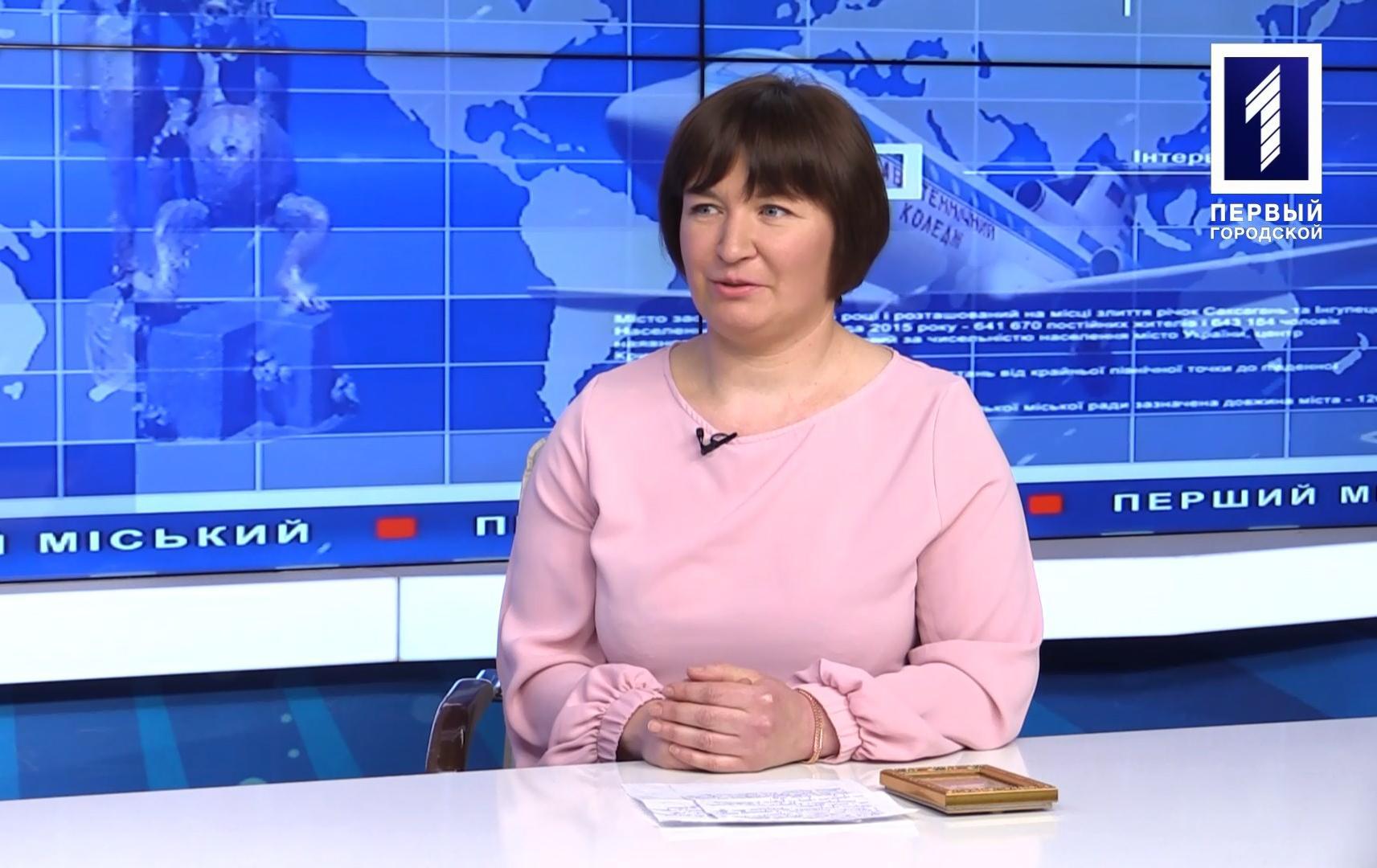 Інтерв’ю дня: Тетяна Рєзніченко – мисткиня