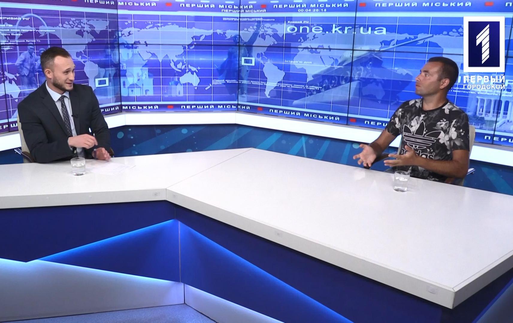 Интервью дня: «Ukrainian Bike Family»