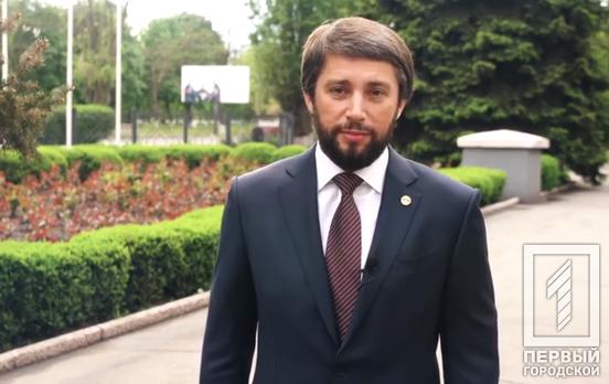 В Кривом Роге кандидата в мэры Дмитрия Шевчика заподозрили в подкупе голосов избирателей