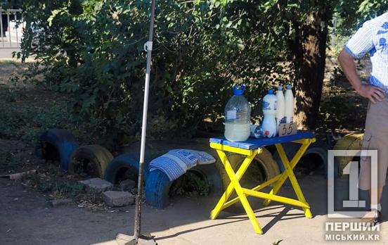 Покровський район був у центрі уваги: що показала перевірка на предмет стихійної торгівлі