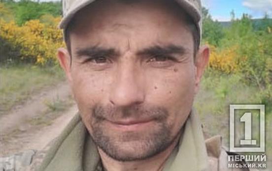 Не витримало серце: у лікарні Мечникова помер військовий Володимир Осіпов