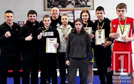 Их удары были в топе: боксеры из ДЮСШ №10 получили кучу медалей на чемпионате города