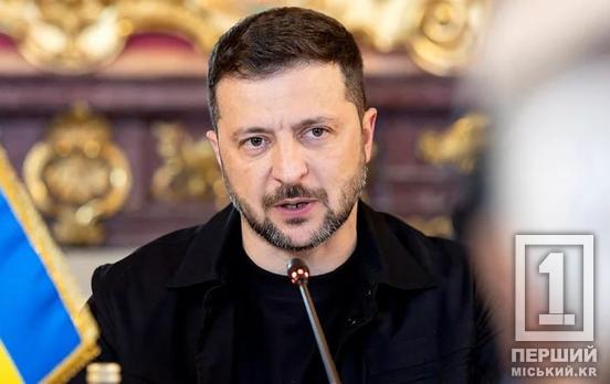 Спрощений перетин кордону для українців до 22 років та можлива зимова вступна кампанія: президент зробив заяви щодо молоді