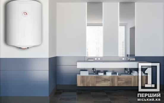 Горячая вода 24/7: почему стоит задуматься о бойлере на 50 литров