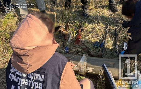 Торгували фронтовою зброєю у тилу: на Дніпропетровщині затримали групу зброярів