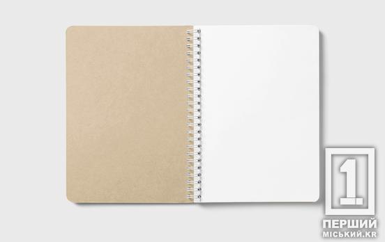 Корпоративні блокноти: як обрати матеріал обкладинки